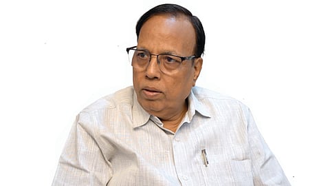 “என்றைக்காவது ஒரு நாள் காமராஜர் ஆட்சி அமைப்போம்” - தமிழக காங்கிரஸ் துணைத் தலைவர் கோபண்ணா நம்பிக்கை | நேர்காணல்