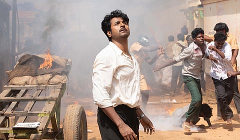 சிவகார்த்திகேயன்