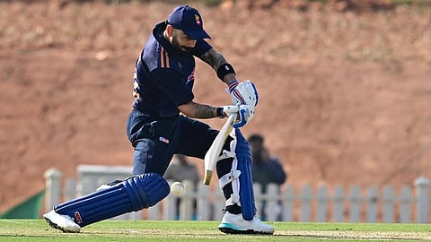 விரைவாக 16 ஆயிரம் ரன்கள் குவித்து விராட் கோலி சாதனை!