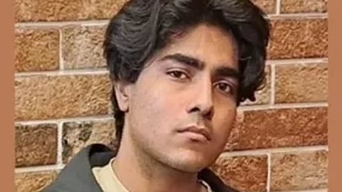 ஷிவாங்க் அவஸ்தி