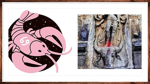 கடகம் ராசியினருக்கான 2026 ஆங்கிலப் புத்தாண்டு ராசி பலன்கள்