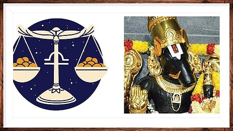 துலாம் ராசியினருக்கான 2026 ஆங்கிலப் புத்தாண்டு ராசி பலன்கள்