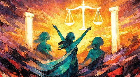 சவால்களைச் சமாளித்த பெண்கள் | கற்றதும் பெற்றதும் 2025