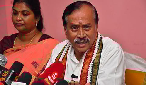 H. Raja