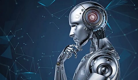 நமக்காக ஏஐ சிந்திக்கலாமா? | ஏஐயின் இன்னொரு முகம்