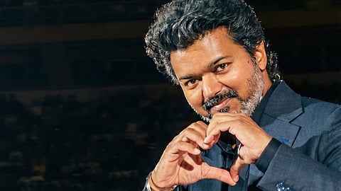 “தனியா, அணியா?” - தேர்தல் கூட்டணி குறித்து விஜய் சூசகம் | ‘ஜனநாயகன்’ விழா