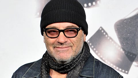 ஹாலிவுட் இயக்குநர் அமோஸ் போ காலமானார்