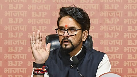 அனுராக் தாக்குர்