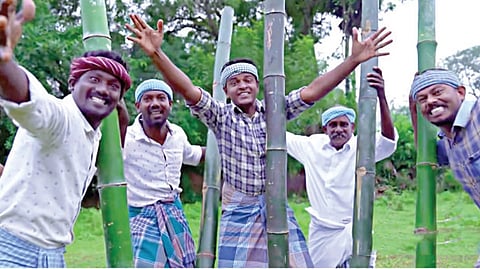 நஷ்டம் இல்லாத தொழிலில் லட்சங்களில் வருமானம் | சம்பளம் பத்தலையா? - 13