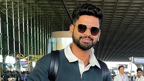 விஜய் ஹசாரே போட்டியில் விளையாடுகிறார் ஸ்ரேயஸ் ஐயர்