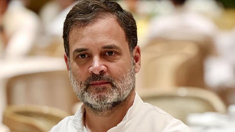 “வெறுப்பை இயல்பாக்குகிறது பாஜக... நாம் செயலிழந்த சமூகமாக மாறிவிடக் கூடாது” - ராகுல் காந்தி