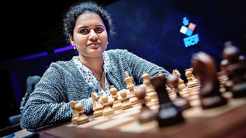 கோனேரு ஹம்பி