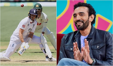 Robin Uthappa about Melbourne test