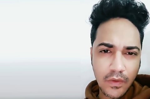 ‘‘நான் துபாயில் இருக்கிறேன்’’ - உஸ்மான் ஹாடி கொலையில் சந்தேக நபர் வீடியோ வெளியீடு