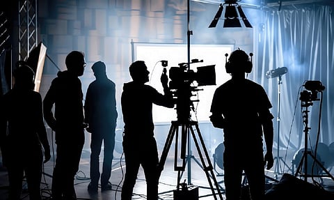 கனவுத் தொழிற்சாலைக்கு வழிகாட்டும் திரைப்படத் தொழில்நுட்பப் படிப்புகள் | புதியன விரும்பு 2.0 - அத்தியாயம் 32