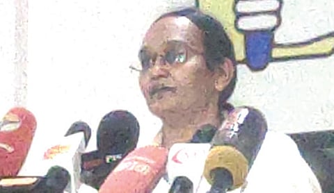 தயாமலர் ஸ்டீபன்