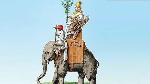 போப்பின் செல்ல யானை ஹன்னோ | வரலாறு முக்கியம் மக்களே! - 31