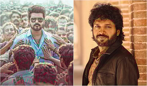 ‘ஜனநாயகன்’ ரீமேக்கா? – ‘பகவந்த் கேசரி’ இயக்குநர் விளக்கம்