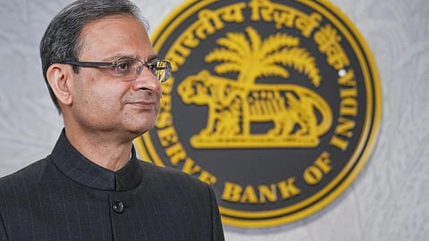 RBI Governor on Indian economy
