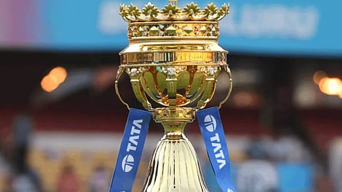 மகளிர் பிரீமியர் லீக் கிரிக்கெட் தொடர்: ஆஸ்திரேலிய வீராங்கனைகள் விலகல்