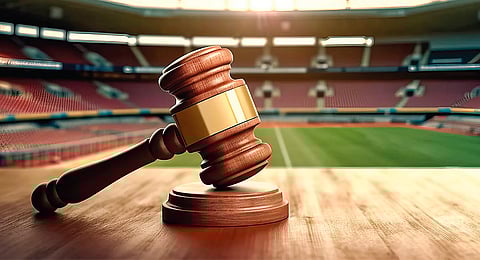 காலத்துக்குத் தேவையான விளையாட்டுச் சட்டப் படிப்பு - வேலைன்னு வந்துட்டா... | அத்தியாயம் 13