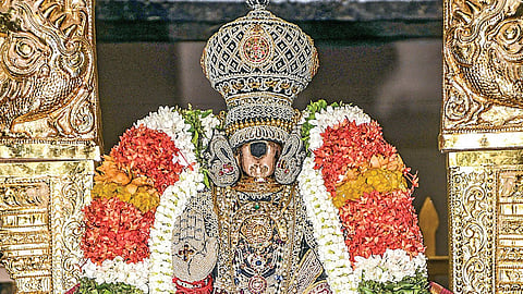 ஜோதிட நாள்காட்டி 31.12.2025 | மார்கழி 16 - விசுவாவசு