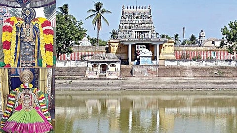 வேலைவாய்ப்பு அருளும் திருக்கண்ணமங்கை பக்தவத்சல பெருமாள் | பரிகார ஸ்தலங்கள்