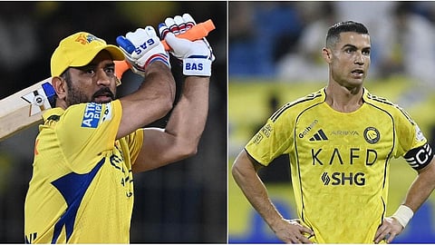 தோனி முதல் ரொனால்டோ வரை: 2026-ல் ஓய்வு பெறக்கூடிய ஆடுகள நாயகர்கள்