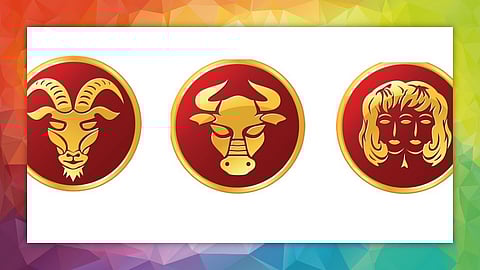 மேஷம், ரிஷபம், மிதுனம் ராசியினருக்கு 2026 எப்படி? | ஆண்டு பலன்கள்