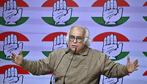 ஆபரேஷன் சிந்தூர் நடவடிக்கையின் போது மத்தியஸ்தம் செய்ததாக சீனா கூறியதற்கு என்ன பதில்? - பிரதமருக்கு காங்கிரஸ் கேள்வி