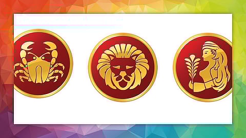 கடகம், சிம்மம், கன்னி ராசியினருக்கு 2026 எப்படி? | ஆண்டு பலன்கள்