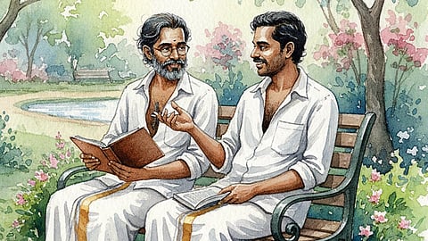 புகழ் என்ன செய்யும்?