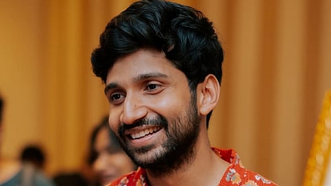 எனக்கு மிதக்கும் உணர்வு! | காபி வித் கிஷன் தாஸ்