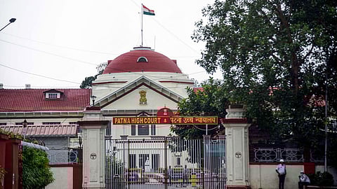 மேகாலயா, பாட்னா உயர் நீதிமன்றங்களுக்கு புதிய நீதிபதிகள்