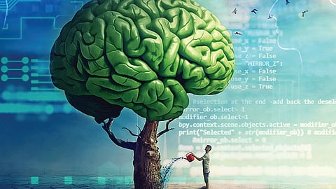 மூளைக்கு வேலை கொடுங்க! | ஏஐயின் இன்னொரு முகம்