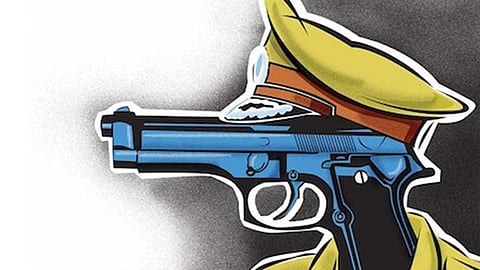 உத்தர பிரதேசத்தில் 2025-ல் 2,739 என்கவுன்ட்டர்கள்: 48 முக்கிய குற்றவாளிகள் உயிரிழப்பு