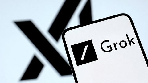 பெண்களின் ஆபாச Grok ஏஐ படங்களை நீக்க எக்ஸ் தளத்துக்கு மத்திய அரசு கெடு!