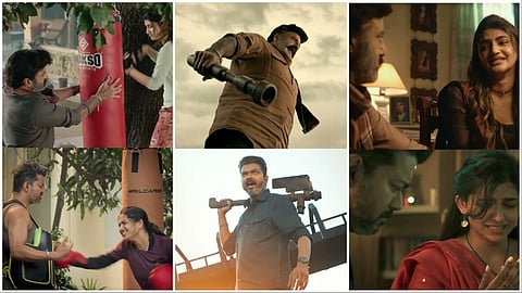 ‘பகவந்த் கேசரி’ ரீமேக் உறுதி - ‘ஜனநாயகன்’ ட்ரெய்லரை டீகோட் செய்யும் நெட்டிசன்கள்