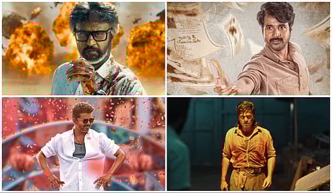 2026-ல் எதிர்பார்க்கப்படும் திரைப்படங்கள்