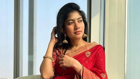 மீண்டும் தள்ளிப்போனது சாய் பல்லவியின் இந்தி படம்