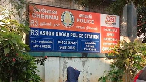 சிகிச்சையில் அலட்சியத்தால் உயிரிழப்பு: 4 ஆண்டுக்கு பிறகு சென்னை மருத்துவர் மீது போலீஸ் வழக்குப் பதிவு