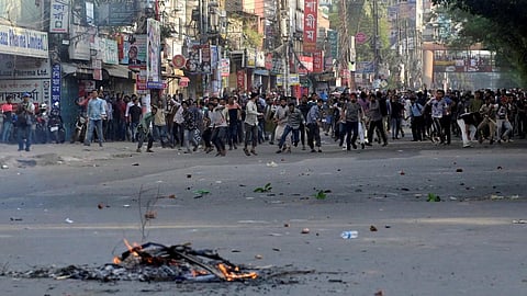 வங்கதேசத்தில் 3-வது இந்து உயிரிழப்பு: சிறுபான்மையினர் மீது வன்முறை அதிகரிப்பு