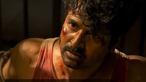 ‘பராசக்தி’ ட்ரெய்லர் எப்படி? - ‘கூஸ்பம்ப்ஸ்’ வசனங்கள், அனல் பறக்கும் ஆக்ஷன்!