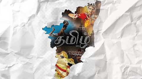 ‘தமிழ்த் தேசியம்’ பிரிவினைக் கருத்தா? - நம்ப முடியாத எனது நாட்குறிப்புகள் | அத்தியாயம் 88