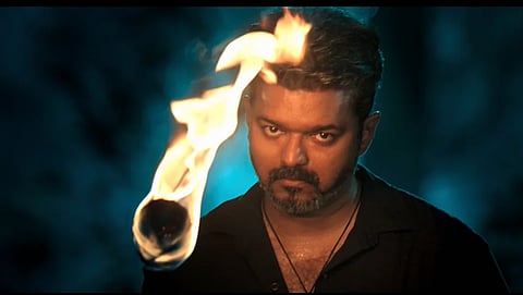 ‘ஜனநாயகன்’ படத்துக்கு திரையரங்குகள் கிடைப்பதில் சிக்கல்: பின்னணி என்ன?