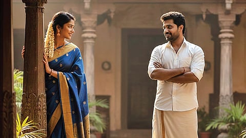 முடிவெடுக்கும் பெண்ணை எதிர்க்கும் ஆண் மனம் | பெண் கோணம்