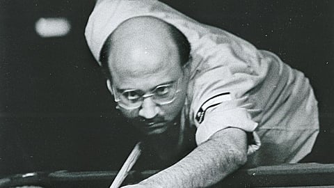 பில்லியர்ட்ஸ் உலக சாம்பியன் பட்டம் வென்ற மனோஜ் கோத்தாரி காலமானார்