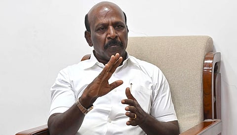 பழைய சோறை தினமும் சாப்பிடுவதால் புற்றுநோய், நீரிழிவை தடுக்கலாம்: அமைச்சர் மா.சுப்பிரமணியன் தகவல்