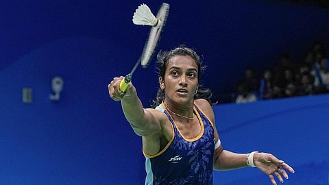 பி.வி. சிந்து