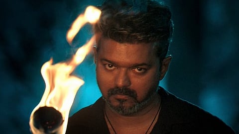 ‘ஜனநாயகன்’ ரிலீஸில் சிக்கல்: தணிக்கை வழக்கில் உயர் நீதிமன்ற தீர்ப்பு எப்போது?